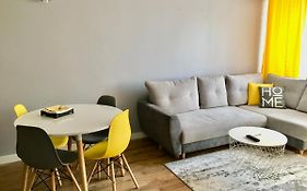 Plac Bankowy Apartment